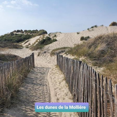 Gite Baie De Somme Cayeux-sur-Mer Buitenkant foto