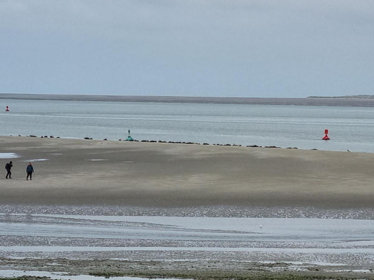 Gite Baie De Somme Cayeux-sur-Mer Buitenkant foto