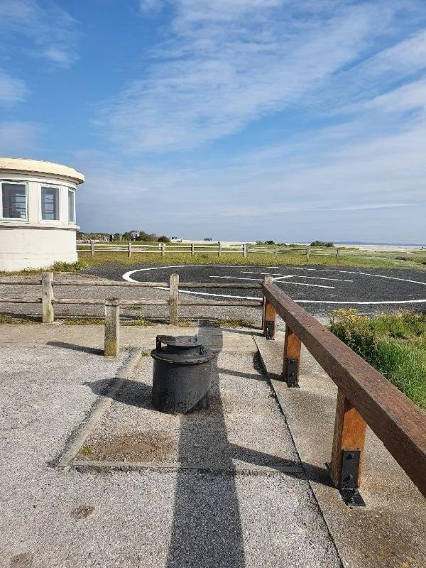 Gite Baie De Somme Cayeux-sur-Mer Buitenkant foto